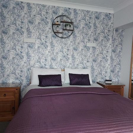 Maluth Lodge Great Yarmouth Buitenkant foto