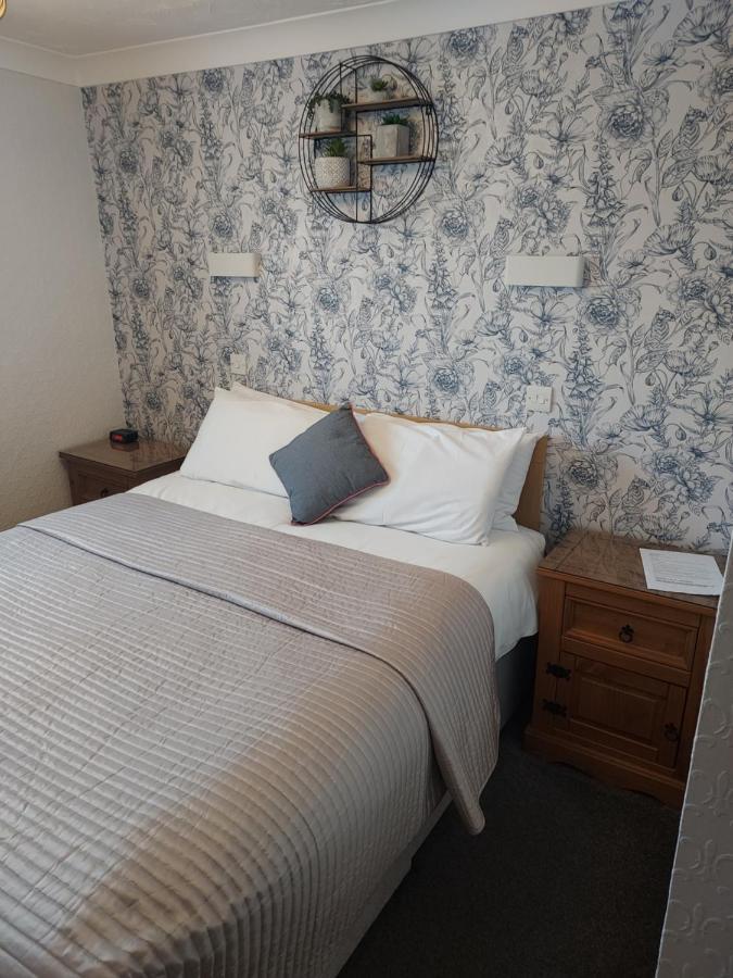 Maluth Lodge Great Yarmouth Buitenkant foto