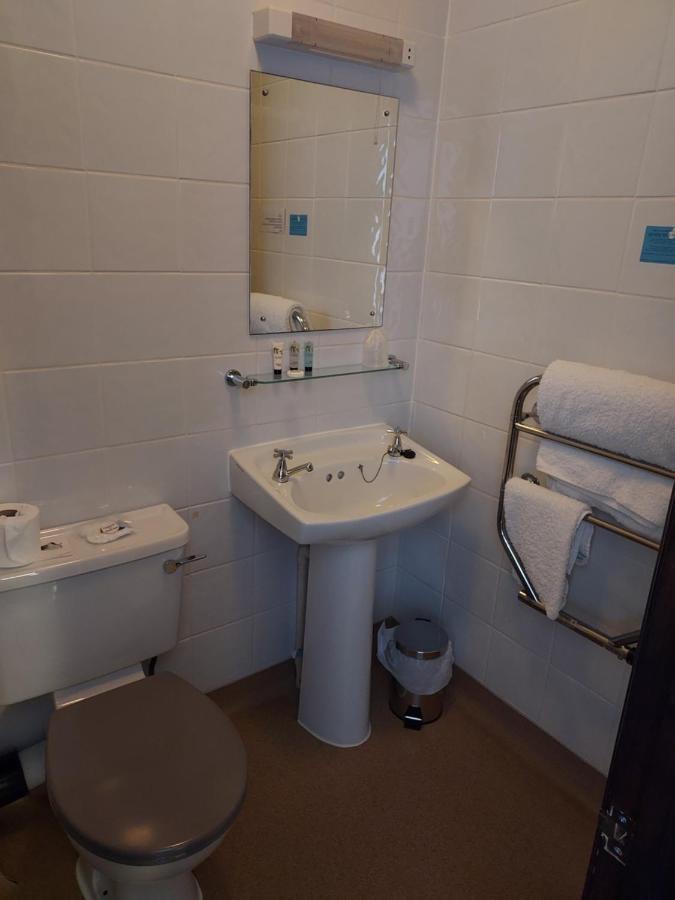 Maluth Lodge Great Yarmouth Buitenkant foto