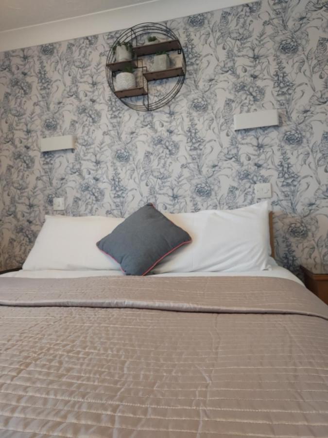 Maluth Lodge Great Yarmouth Buitenkant foto