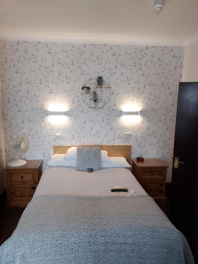 Maluth Lodge Great Yarmouth Buitenkant foto