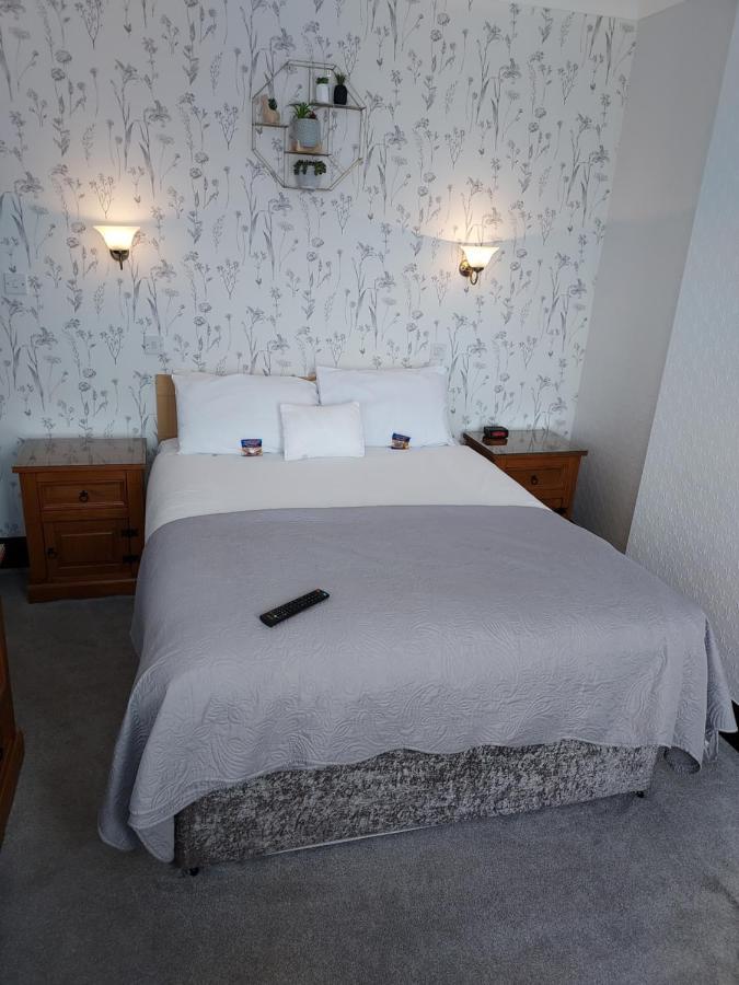 Maluth Lodge Great Yarmouth Buitenkant foto