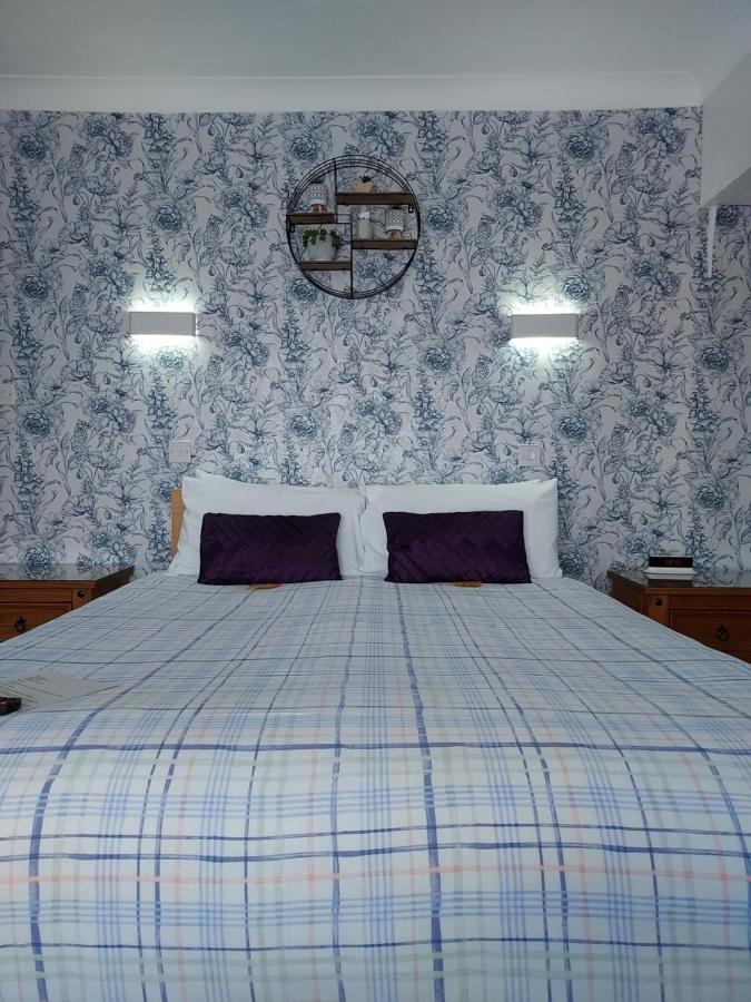 Maluth Lodge Great Yarmouth Buitenkant foto