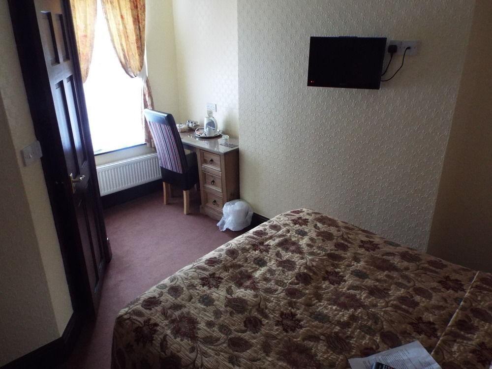Maluth Lodge Great Yarmouth Buitenkant foto