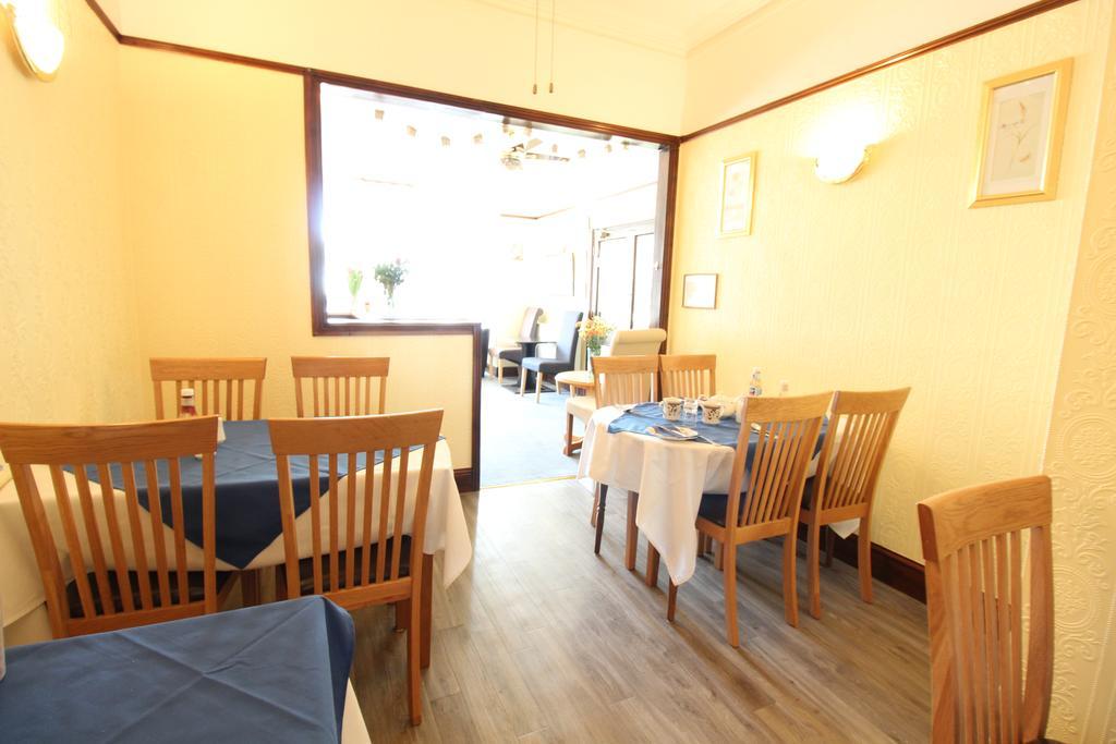 Maluth Lodge Great Yarmouth Buitenkant foto